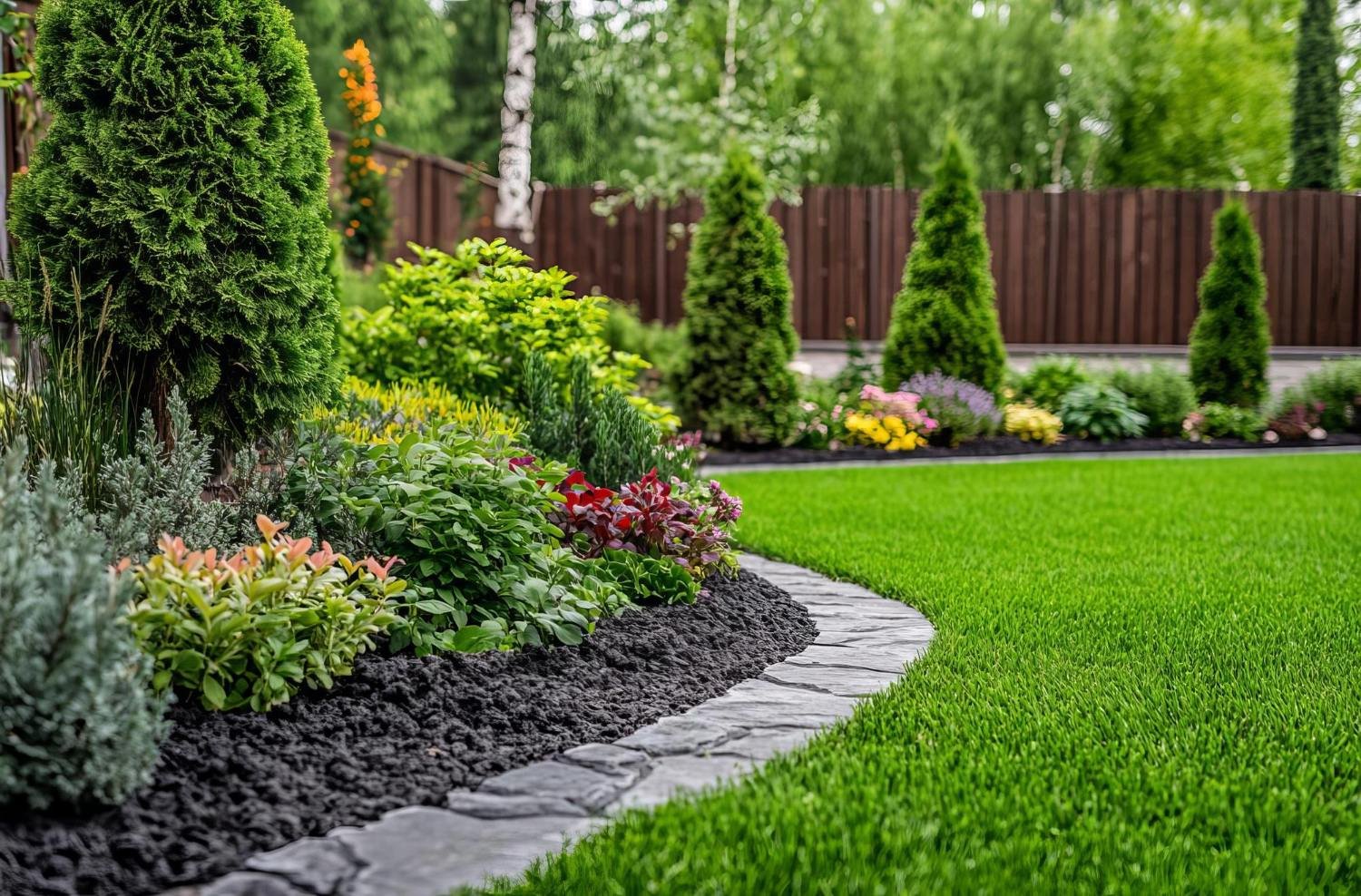 Jardinier Paysagiste Dans Le 77